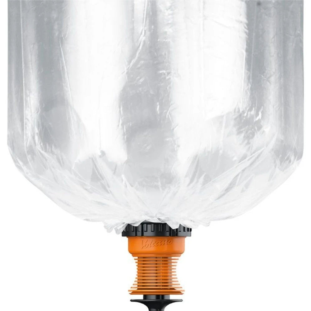 Storz & Bickel Ballon mit Adapter Storz & Bickel